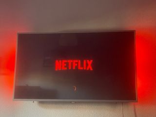 Philips Ambilight TV 49