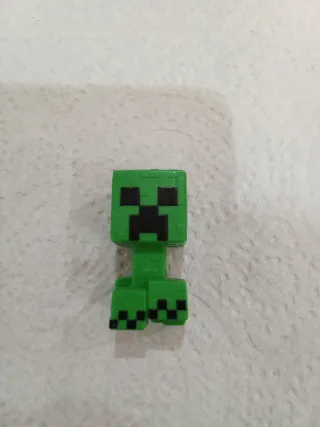 Figura Minecraft Kinder
