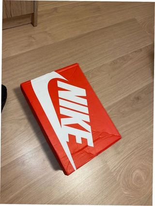 Nike Air Max Plus TN Triple Black Talla 40