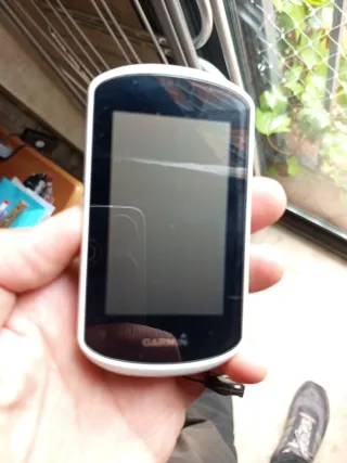 Garmin Edge Explore GPS Ciclismo