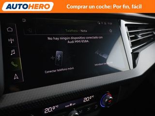 Audi A1 40 TFSI S line