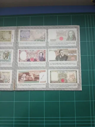 Álbum Cromos Didero de Todos los Países COMPLETO