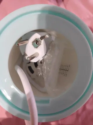 Calentador Biberones Bebeconfort Eléctrico