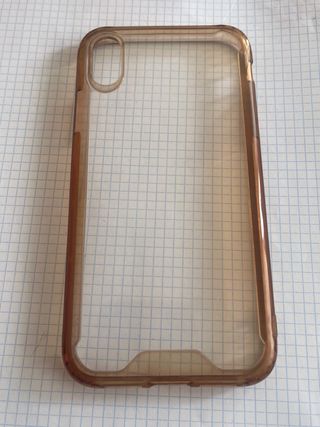 iPhone XR 64GB Azul - Funciona Perfecto