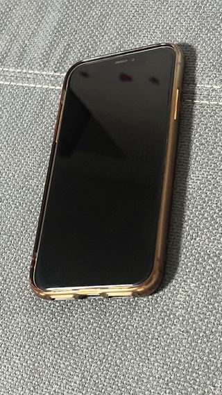 iPhone XR 64GB Azul - Funciona Perfecto