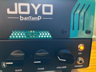Amplificador Joyo Bantamp Atomic