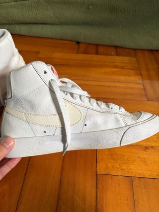 Nike Blazer Mid '77 Vintage Beige
