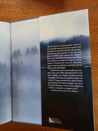 La Chica Del Lago / the Girl from the Lake