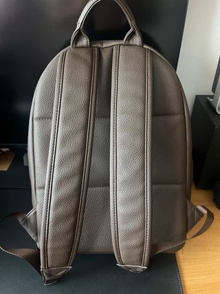 Mochila Beverly Hills Polo Club Marrón