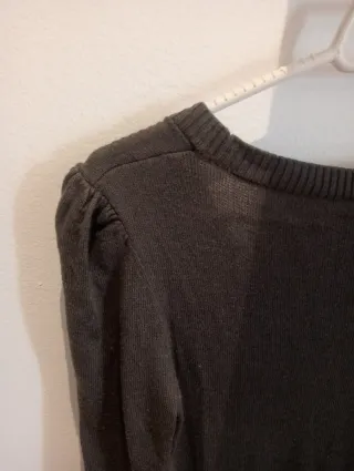 Vestido Pimkie Negro Talla S