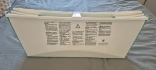 Bañera Stokke Flexi Bath Bundle Pack