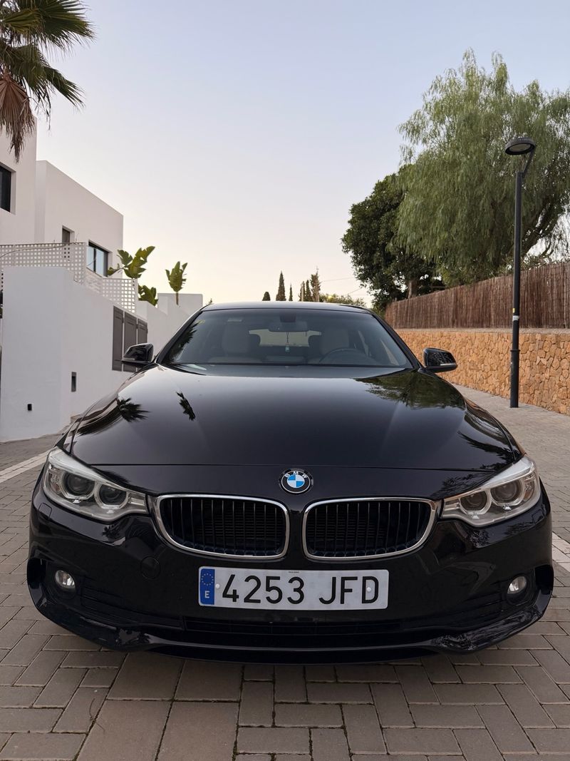 BMW Serie 4 2015 - foto 1