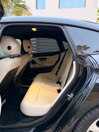 BMW Serie 4 2015