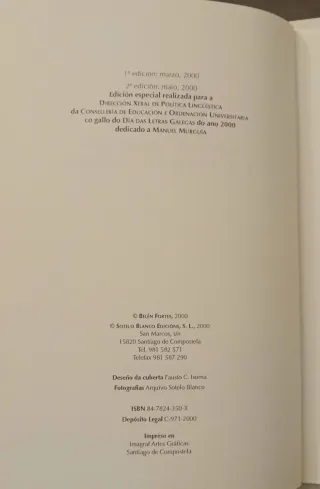 Manuel Murguia e a cultura galega