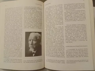 Manuel Murguia e a cultura galega