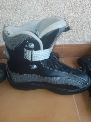 Patines en línea HYPNO + muñequera