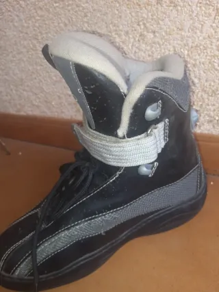 Patines en línea HYPNO + muñequera