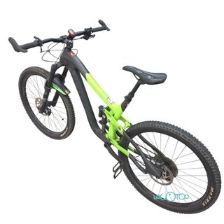 Bicicleta Montaña NORCON RANGER C7.3 Cuadro de Fib