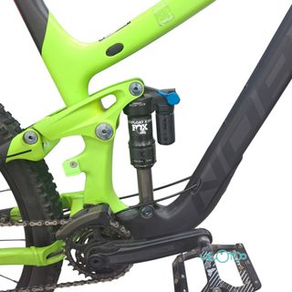 Bicicleta Montaña NORCON RANGER C7.3 Cuadro de Fib