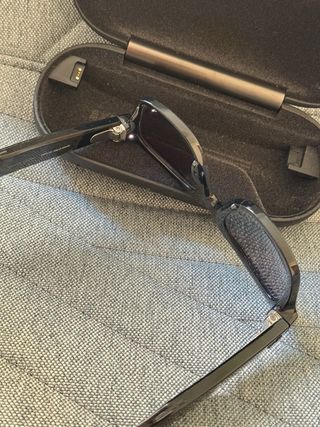 Ray-Ban Meta Wayfarer Gafas Inteligentes