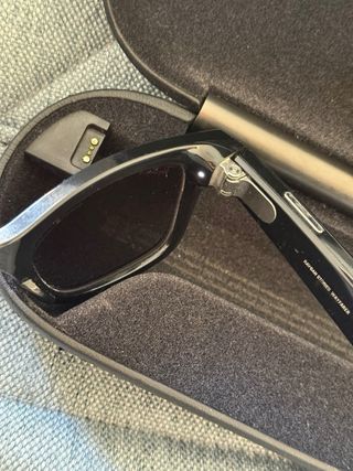 Ray-Ban Meta Wayfarer Gafas Inteligentes