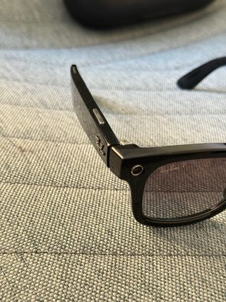 Ray-Ban Meta Wayfarer Gafas Inteligentes