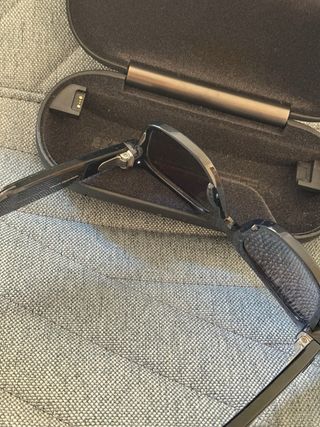 Ray-Ban Meta Wayfarer Gafas Inteligentes