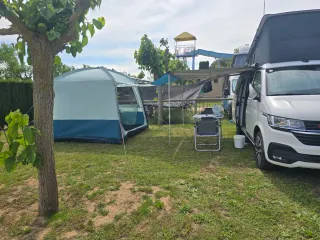 Volkswagen California 2022