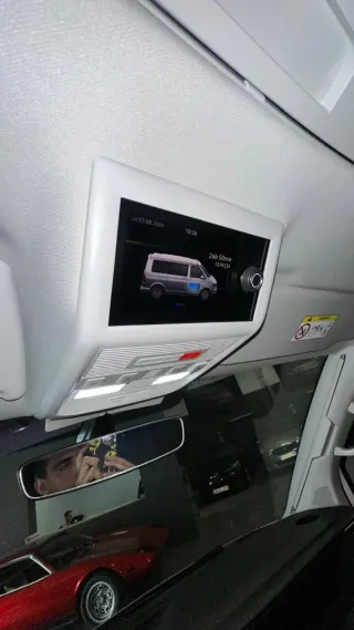 Volkswagen California 2022