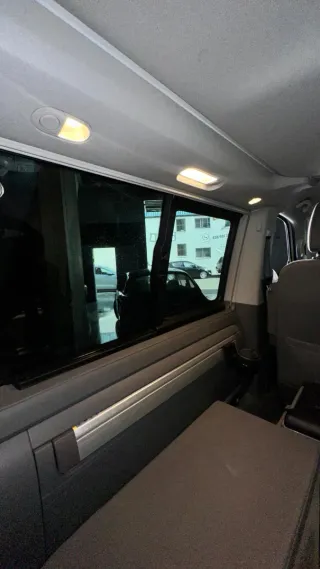 Volkswagen California 2022