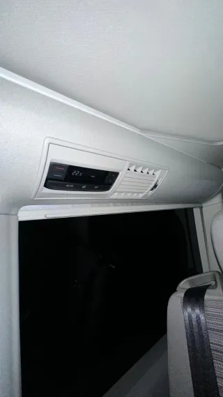 Volkswagen California 2022