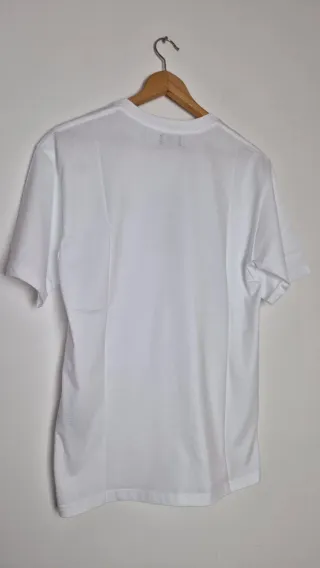 T-shirt Hugo Boss Homem Tamanho S