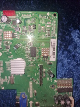 T.MSD309.B51 Placa Base