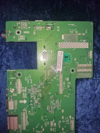 T.MSD309.B51 Placa Base