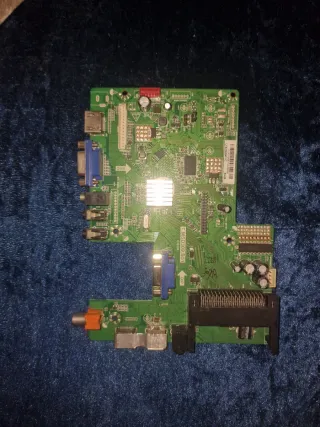 T.MSD309.B51 Placa Base