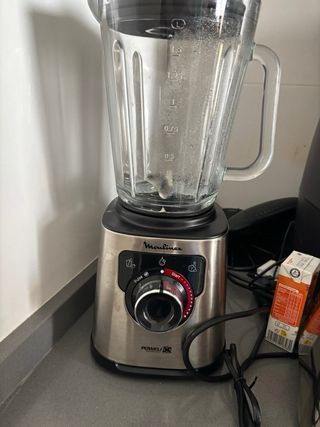 Batidora Moulinex PerfectMix+ 1200W