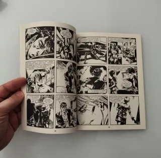 Dylan Dog 421 - La Variabile