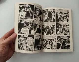 Dylan Dog 421 - La Variabile