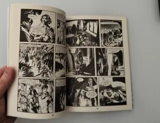 Dylan Dog 421 - La Variabile