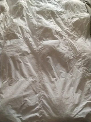 Edredón Rordico con funda