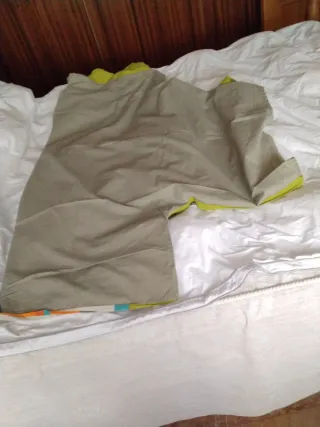 Edredón Rordico con funda