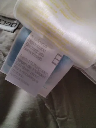 Edredón Rordico con funda