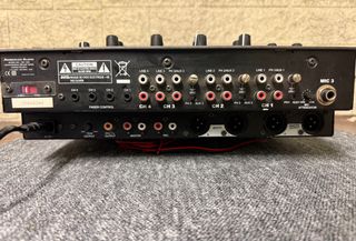 Mixer American Audio MX-1400 professionale
