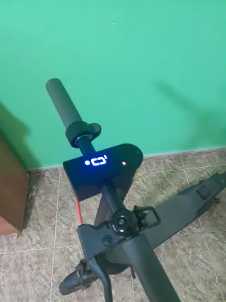 Patinete Eléctrico Xiaomi 4 NUEVO