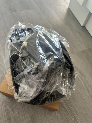 Sombrero Novio Vaquero Brillante