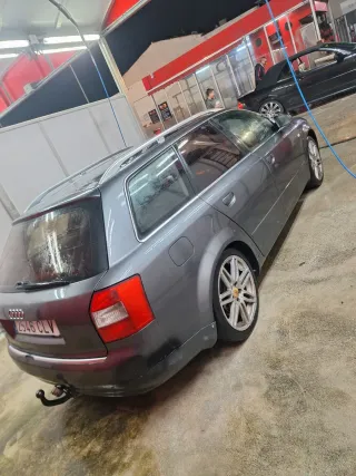 Audi A4 2003