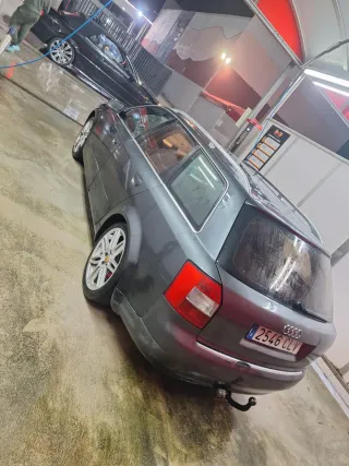 Audi A4 2003