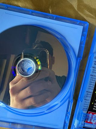 Call of Duty Modern Warfare 1 y 2  para PS4 y PS5