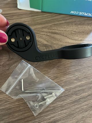 CYCPLUS Z1 Out-front Bike Mount