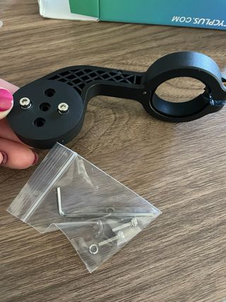 CYCPLUS Z1 Out-front Bike Mount